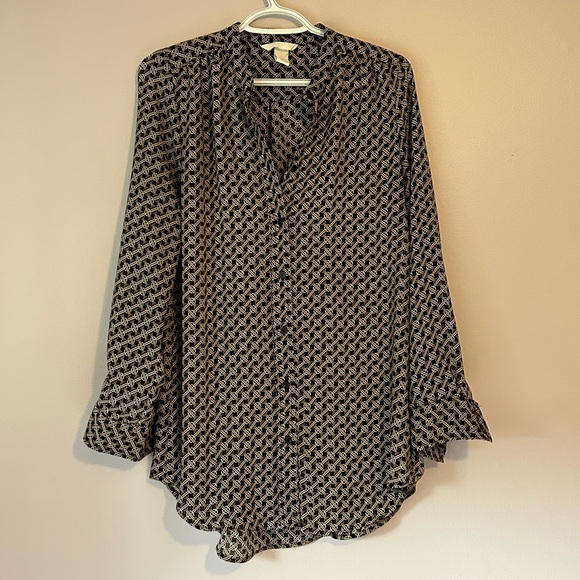 H&M Tunic - Picture 1 of 3